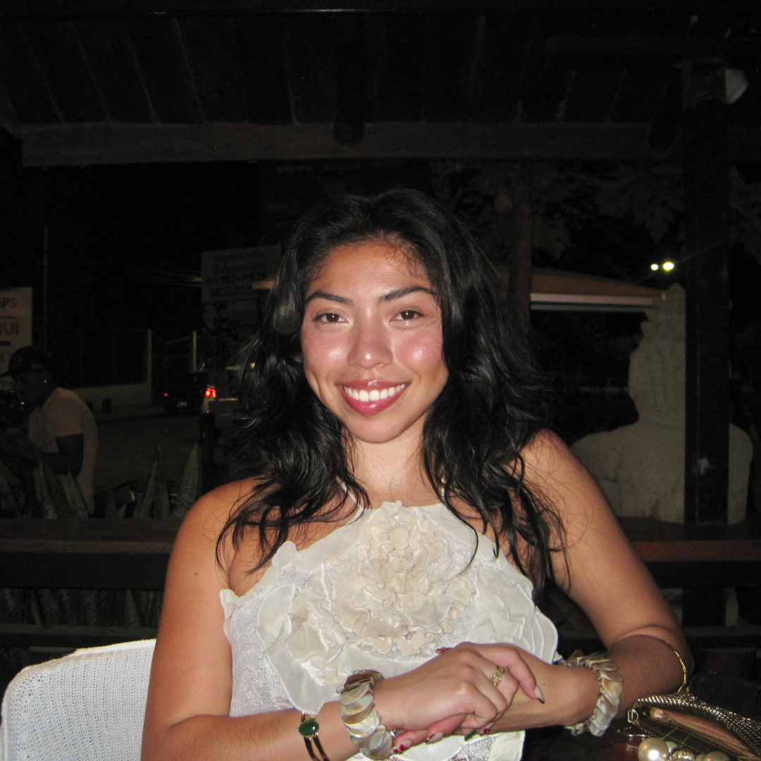 Sahily Cortez 