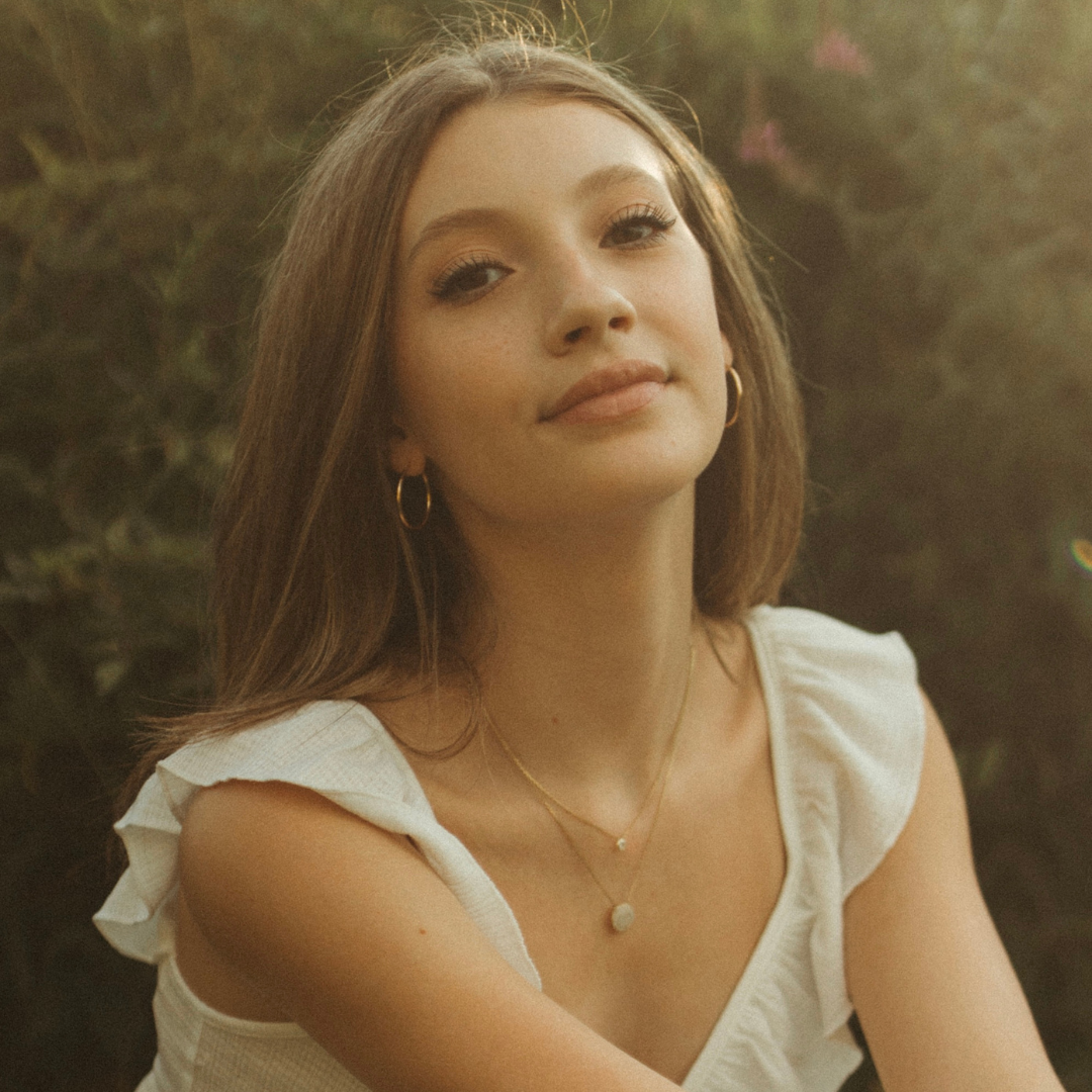 Sophia Pirrotta