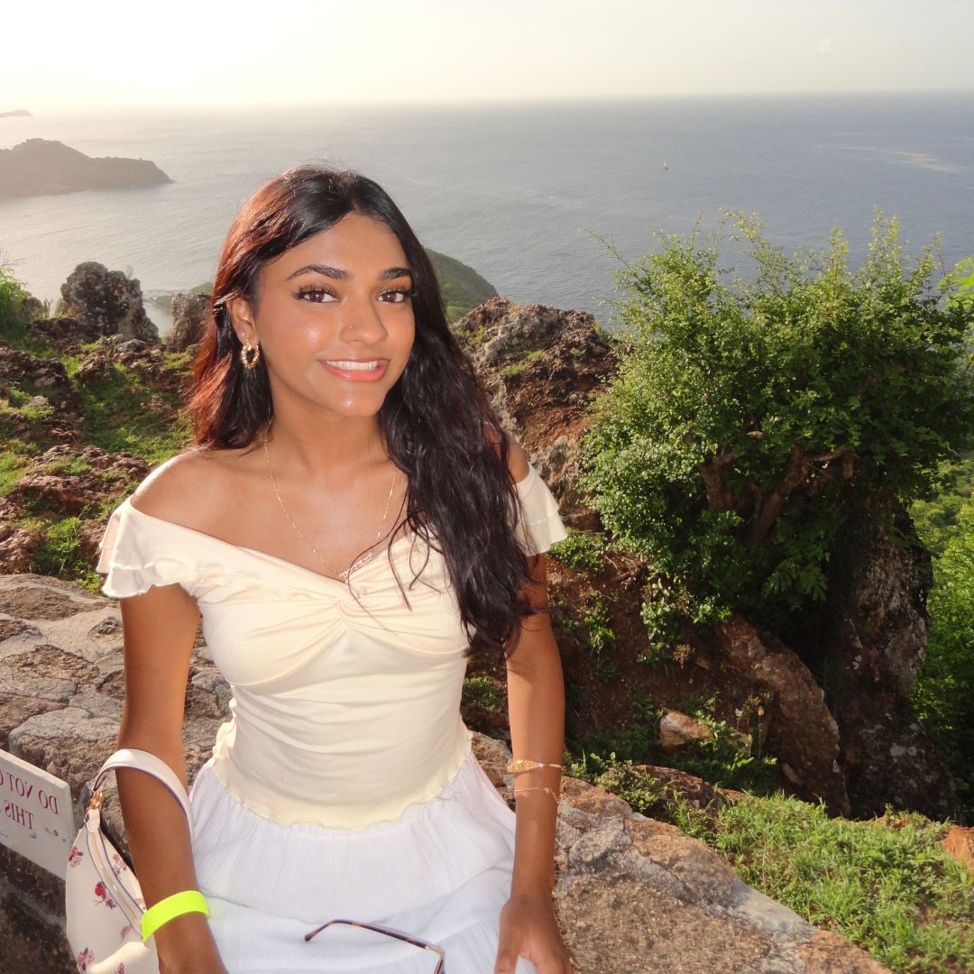 Aneesa Mohamed