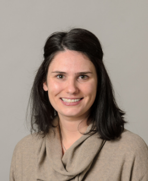 Laura Hills
