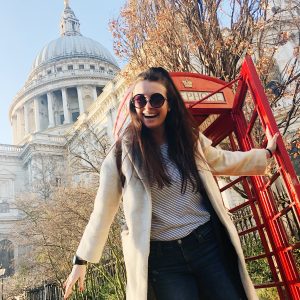 London, England