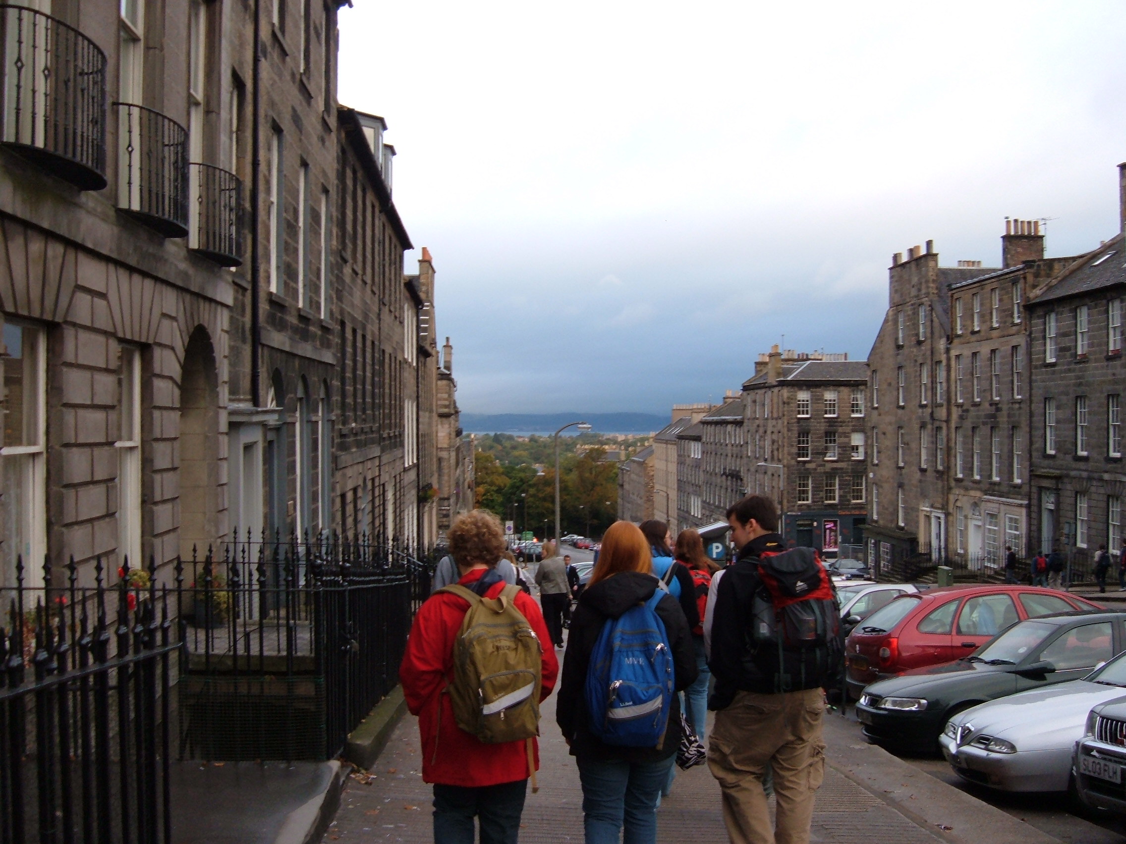 Edinburgh, Scotland