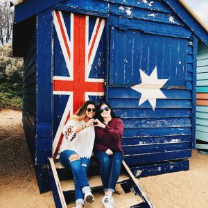 Melbourne, Australia
