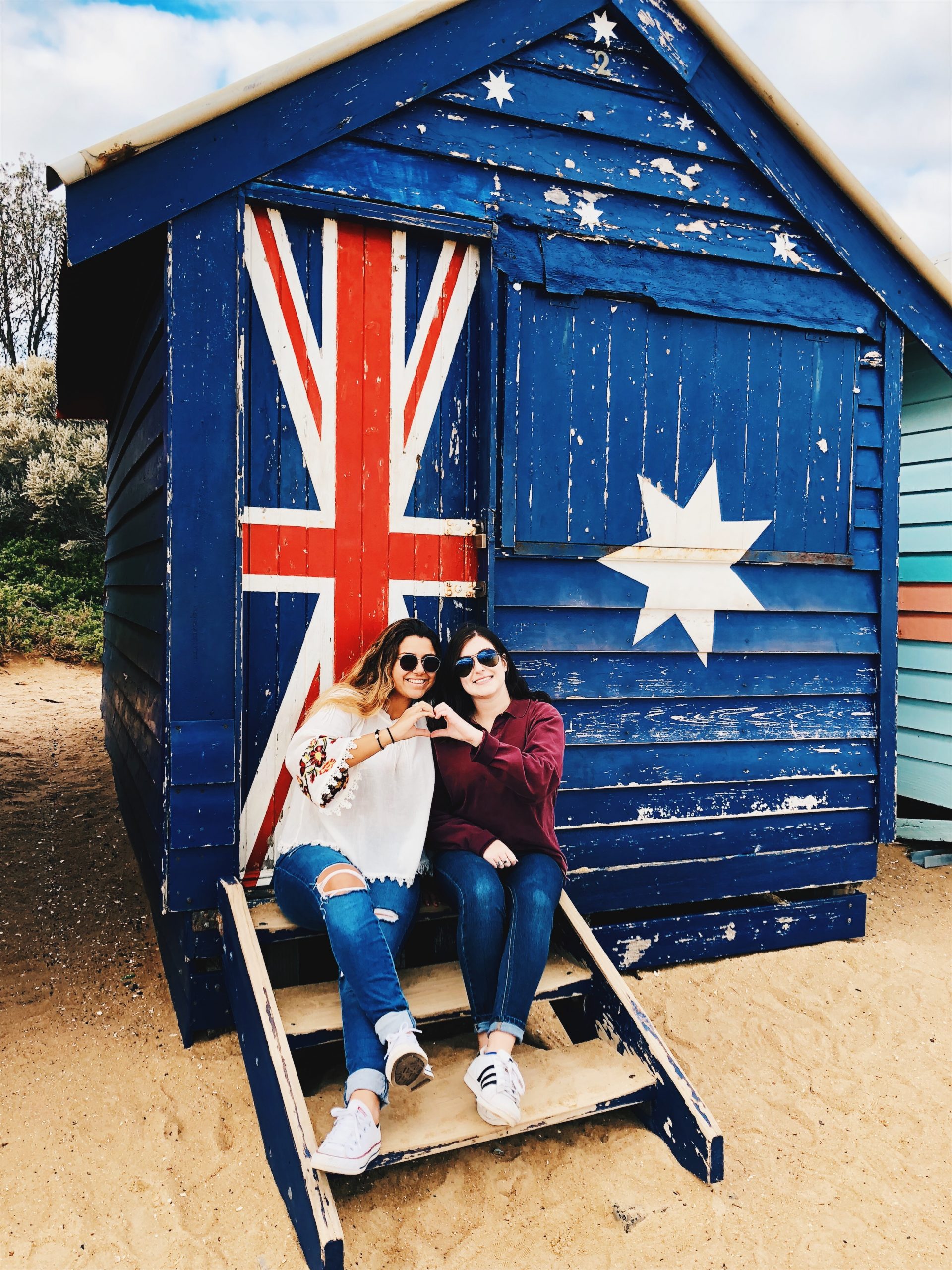 Melbourne, Australia